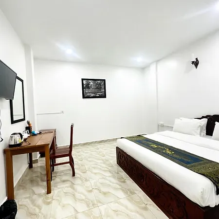 Mini hotel