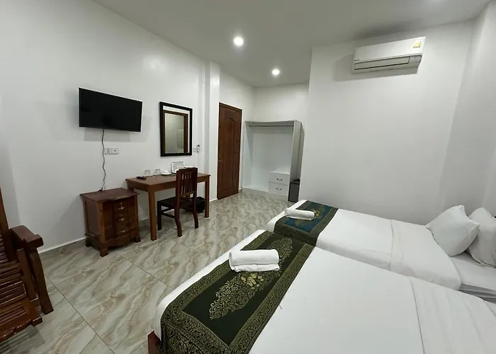 Mini Siem Reap
