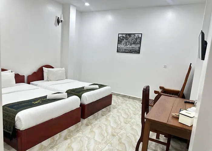 Mini * Siem Reap