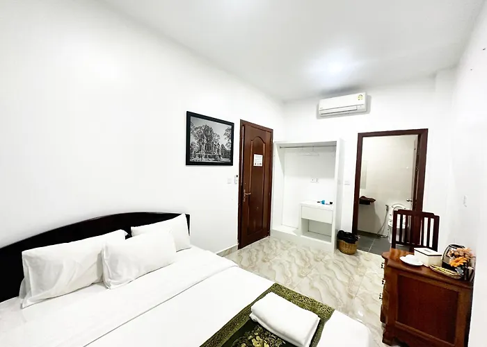 Mini Hotel