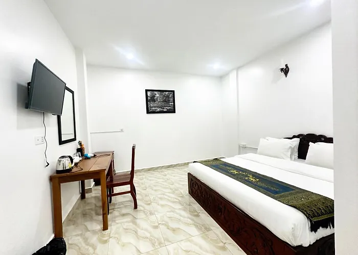 Mini Hotel *