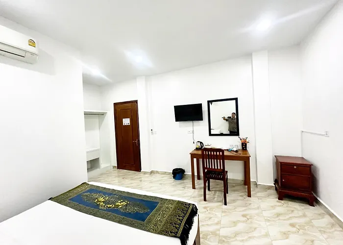 Mini Hotel Siem Reap