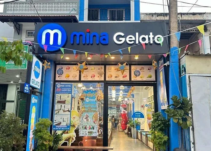Mini *