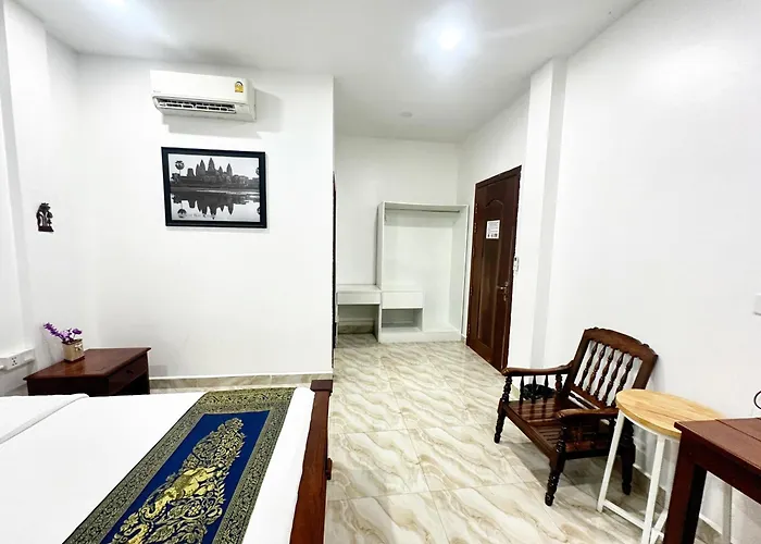 Mini Hotel *