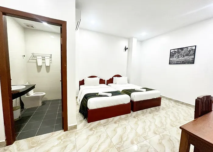 Mini Siem Reap