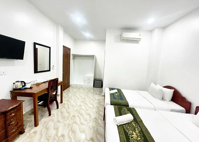 Mini Hotel