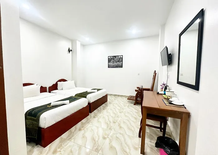 Mini Hotel *