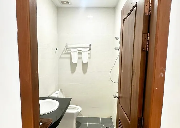 Hotel Mini Siem Reap