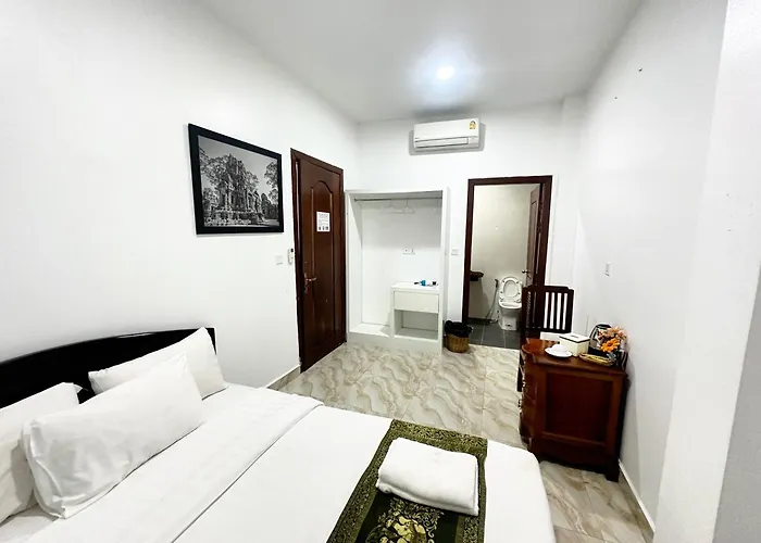 Mini Siem Reap